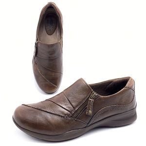 earth shoes anise